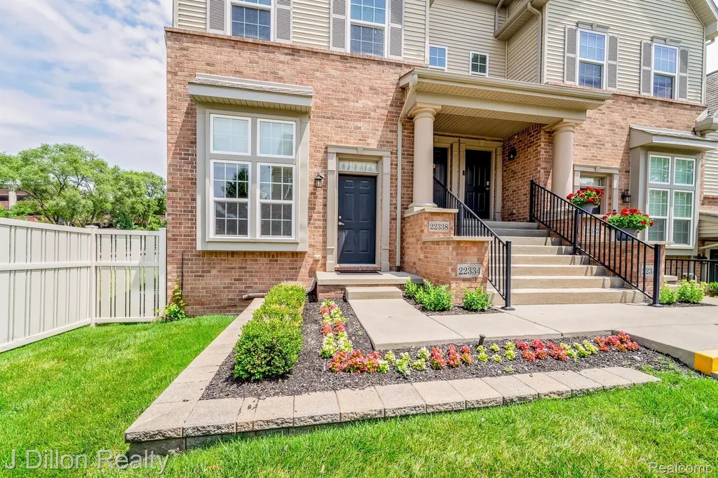 22334 Abbey Lane Dearborn City MI 48124