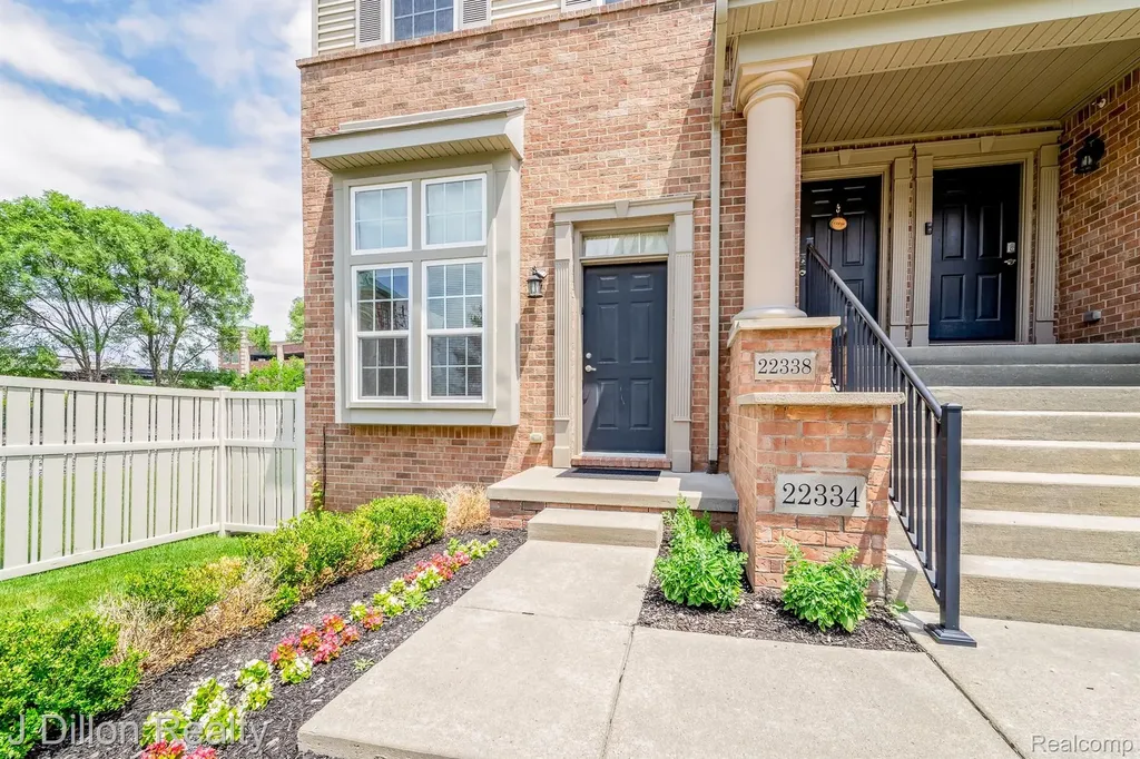 22334 Abbey Lane Dearborn City MI 48124