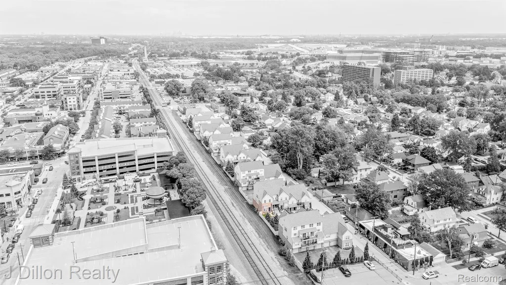 22334 Abbey Lane Dearborn City MI 48124
