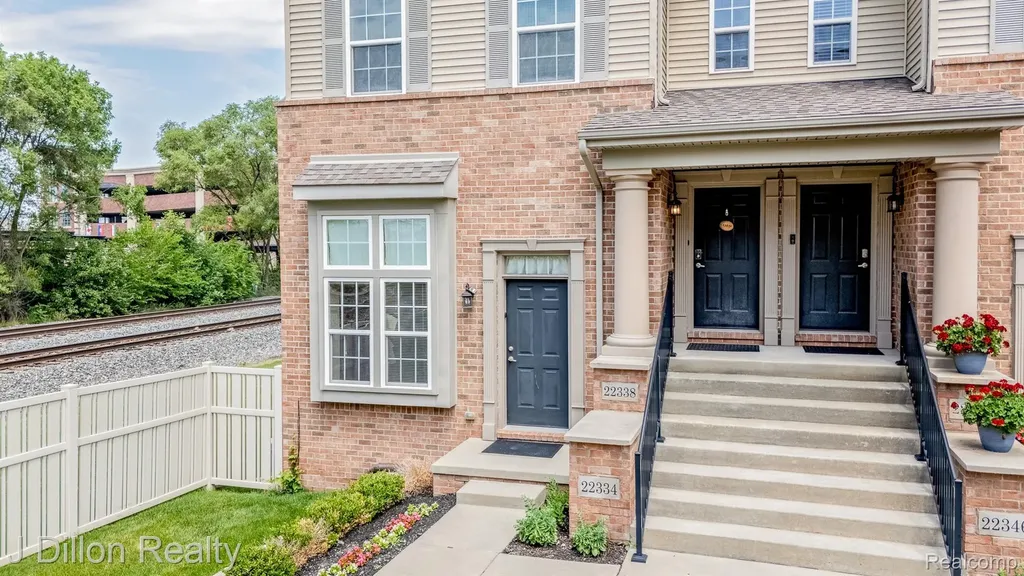 22334 Abbey Lane Dearborn City MI 48124