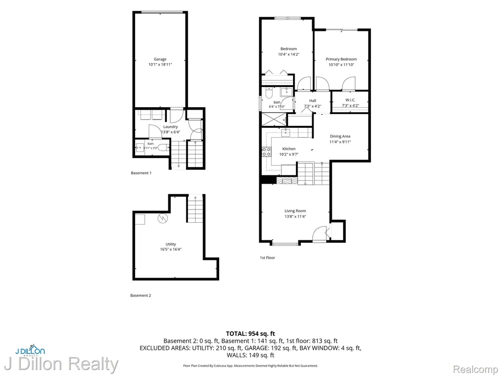 22334 Abbey Lane Dearborn City MI 48124