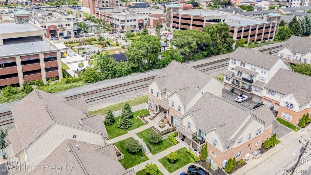 22334 Abbey Lane Dearborn City MI 48124