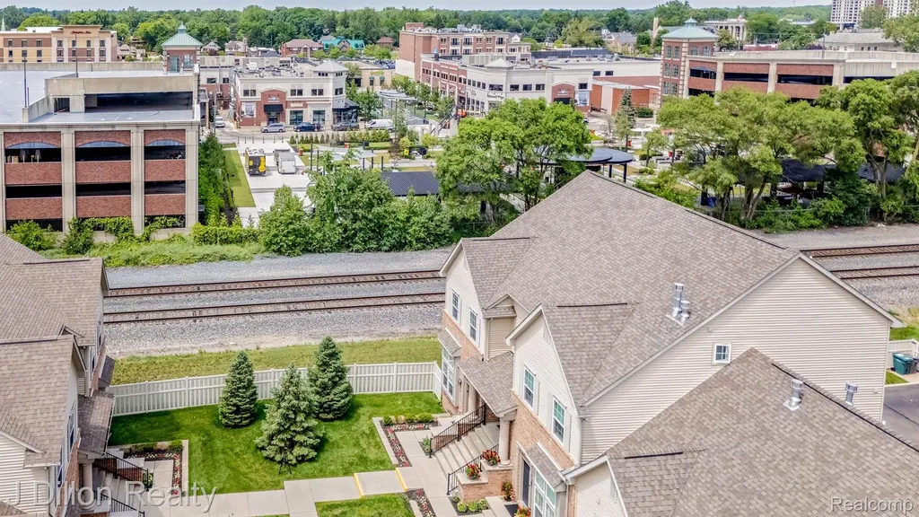 22334 Abbey Lane Dearborn City MI 48124