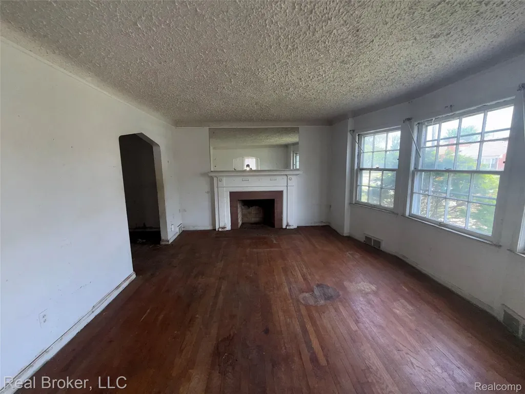 18453 Stansbury Street Detroit City MI 48235