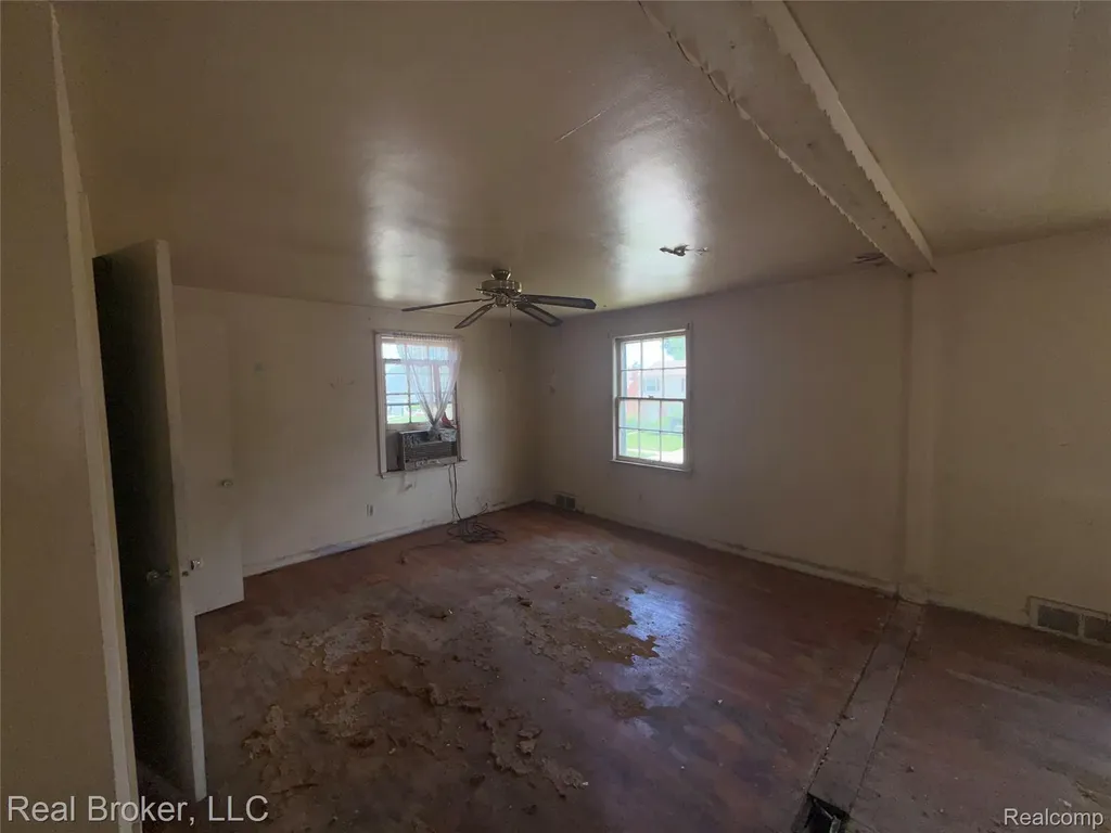 18453 Stansbury Street Detroit City MI 48235