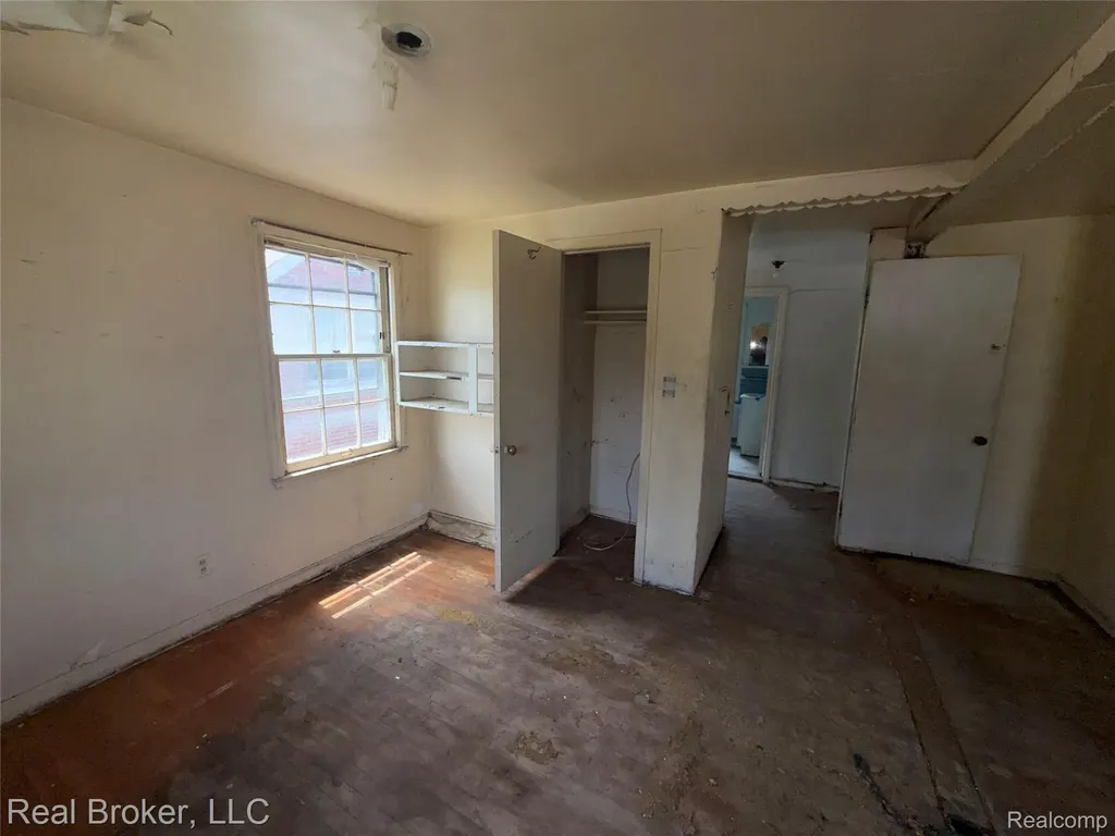18453 Stansbury Street Detroit City MI 48235