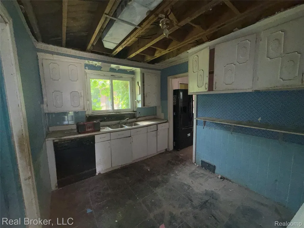 18453 Stansbury Street Detroit City MI 48235