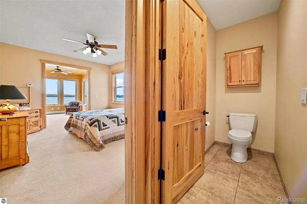4805 E Shore Drive NE Coldsprings Township MI 49646