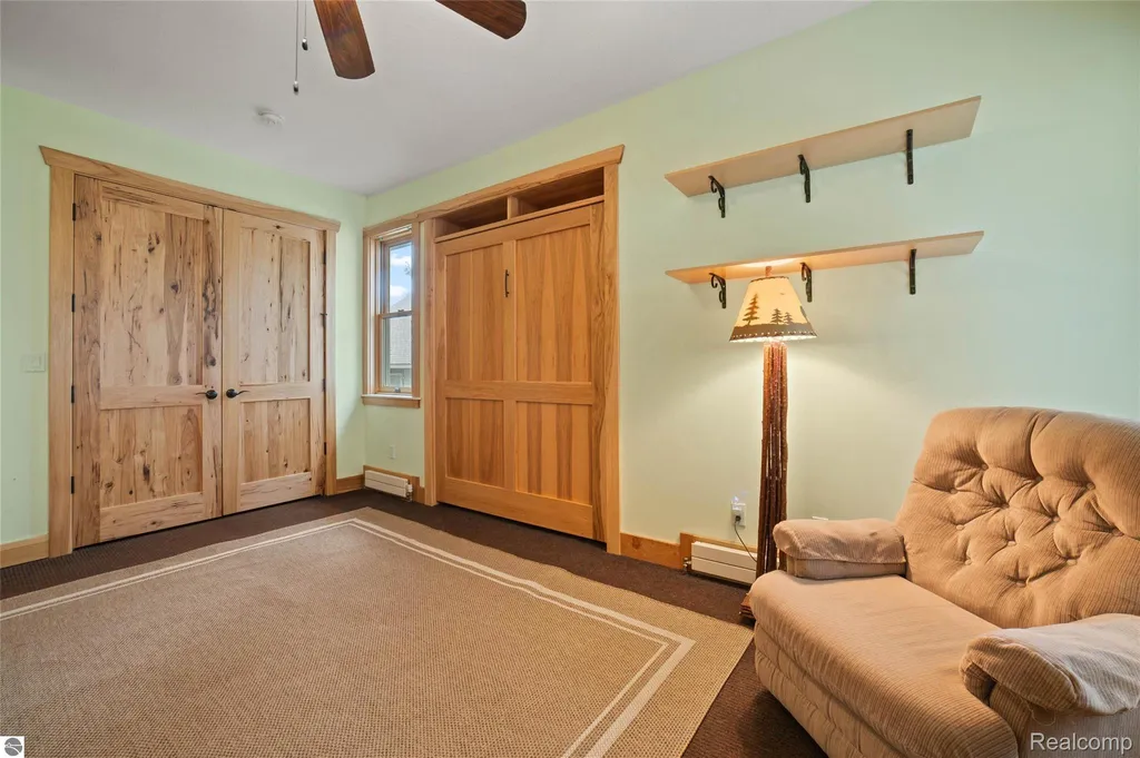 4805 E Shore Drive NE Coldsprings Township MI 49646