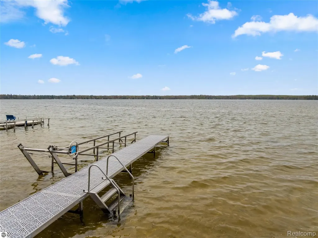 4805 E Shore Drive NE Coldsprings Township MI 49646