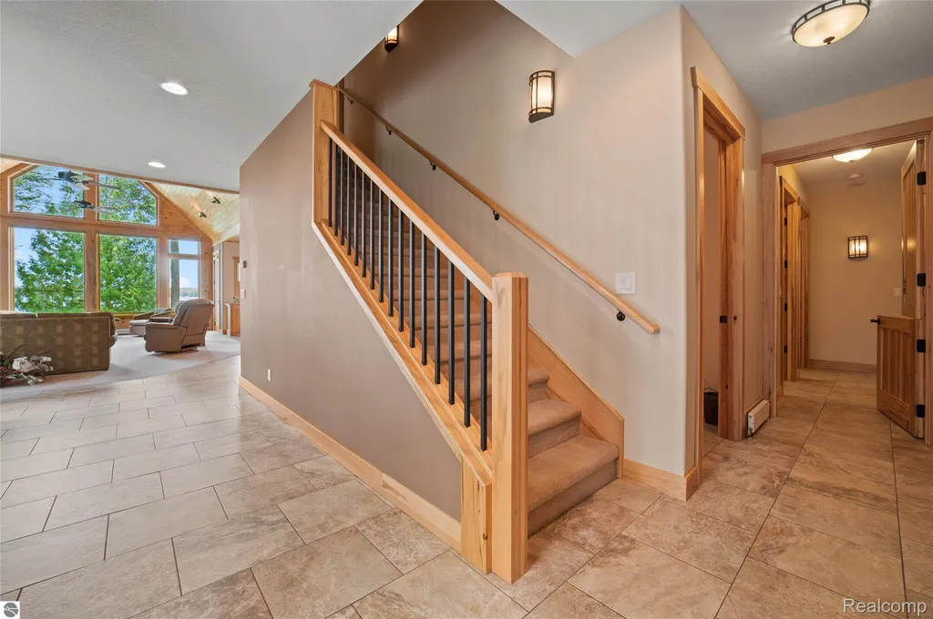 4805 E Shore Drive NE Coldsprings Township MI 49646