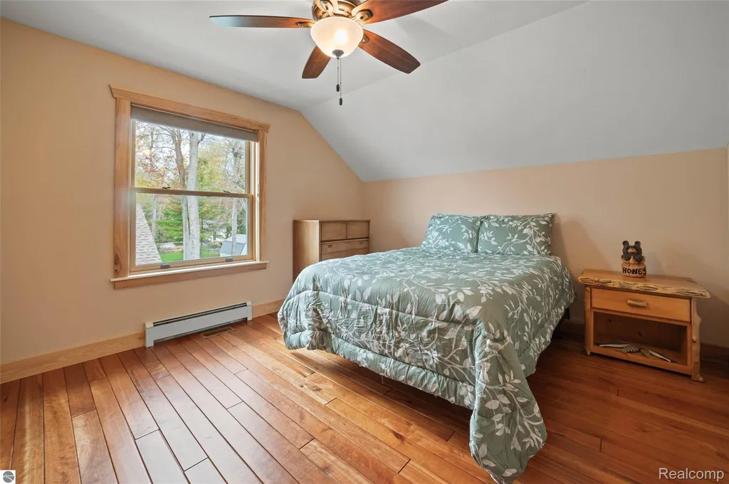 4805 E Shore Drive NE Coldsprings Township MI 49646