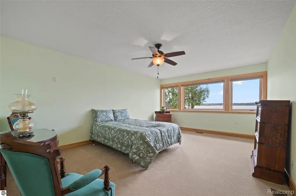 4805 E Shore Drive NE Coldsprings Township MI 49646