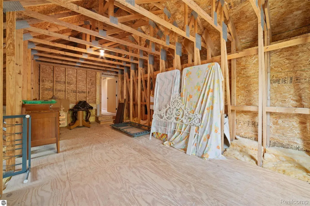 4805 E Shore Drive NE Coldsprings Township MI 49646