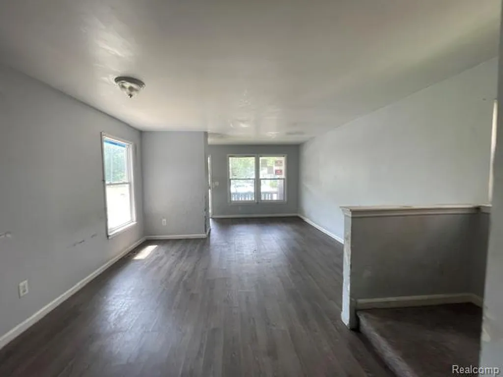 4808 Dickerson Street Detroit City MI 48215