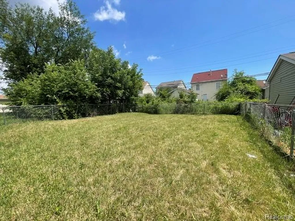 4808 Dickerson Street Detroit City MI 48215