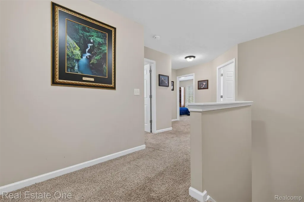 8923 Ash Drive Northfield Township MI 48189