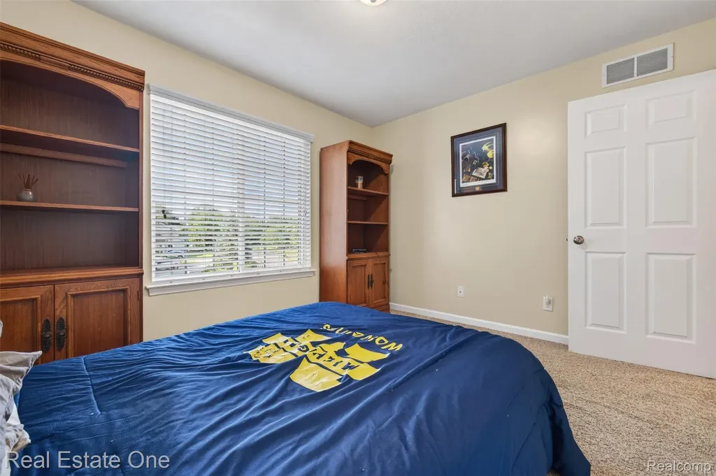 8923 Ash Drive Northfield Township MI 48189
