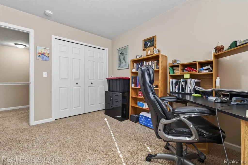 8923 Ash Drive Northfield Township MI 48189