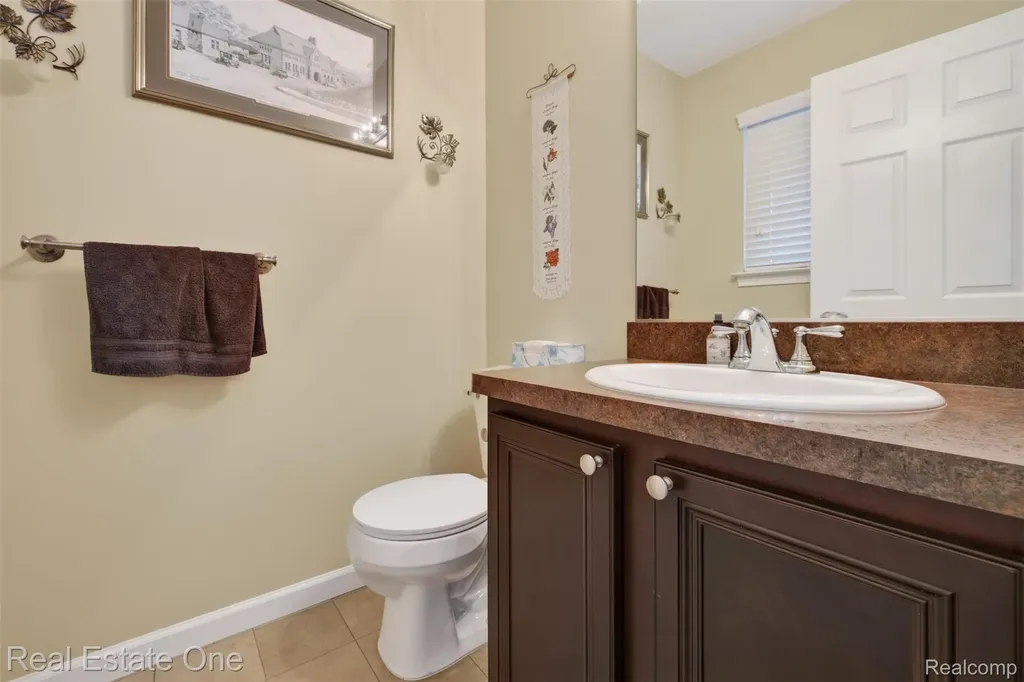 8923 Ash Drive Northfield Township MI 48189