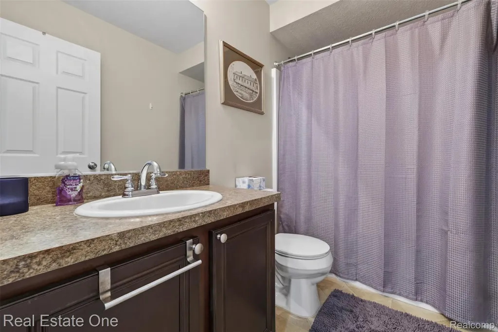8923 Ash Drive Northfield Township MI 48189
