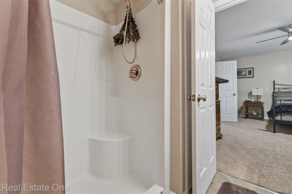 8923 Ash Drive Northfield Township MI 48189