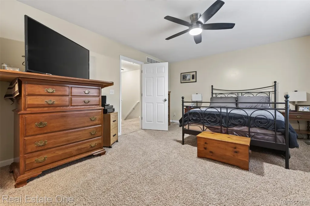 8923 Ash Drive Northfield Township MI 48189