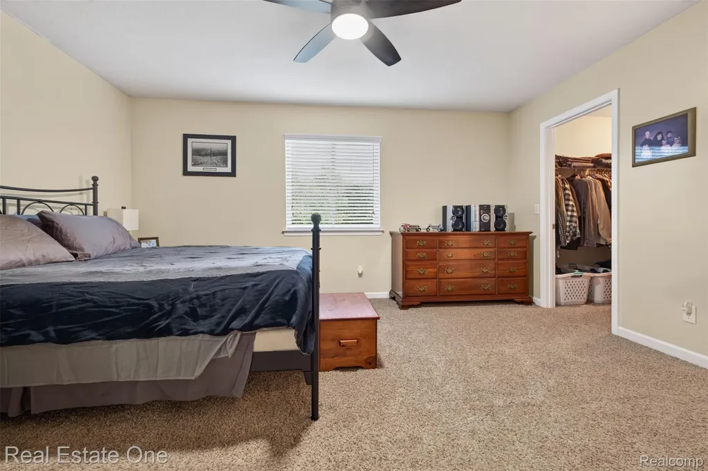 8923 Ash Drive Northfield Township MI 48189