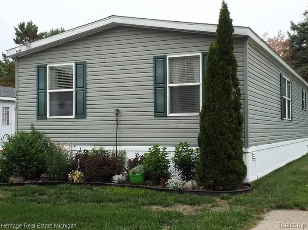 50948 Connecticut Novi City MI 48374