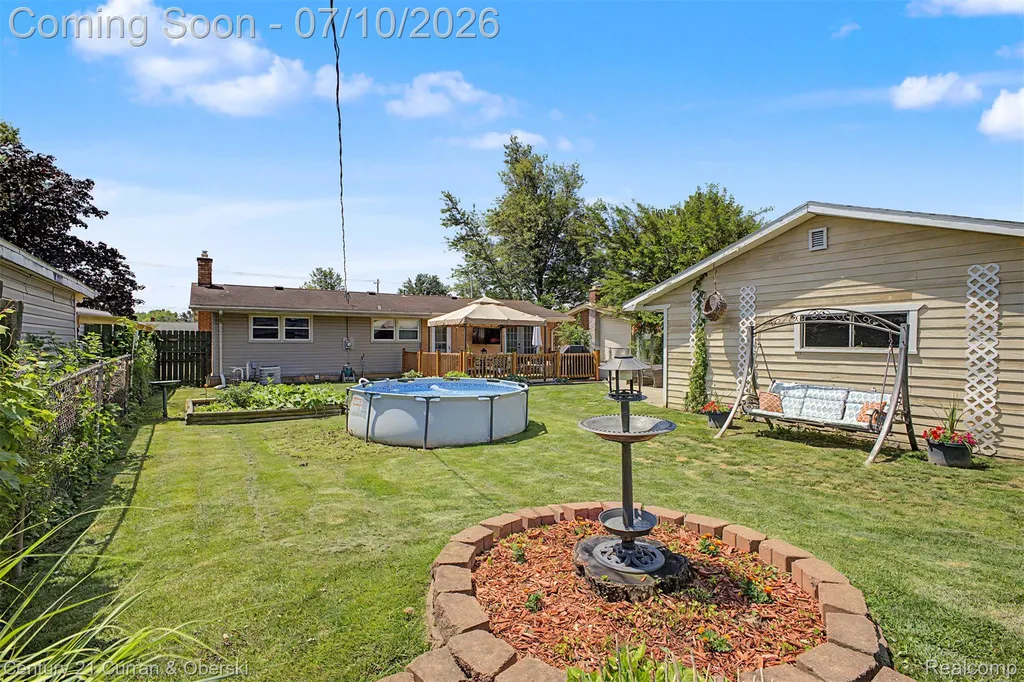 1596 W 13 Mile Road Madison Heights City MI 48071