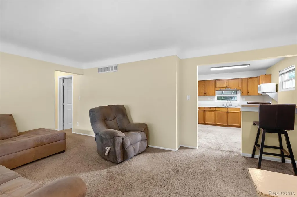 3526 Mckitrick Street Melvindale City MI 48122