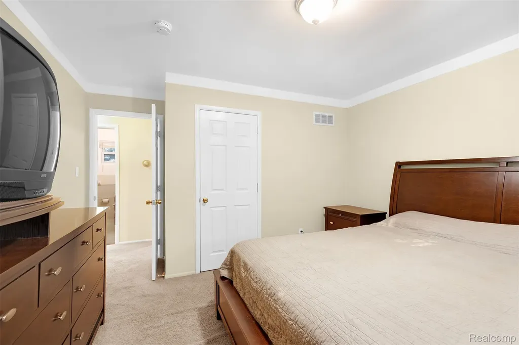 3526 Mckitrick Street Melvindale City MI 48122