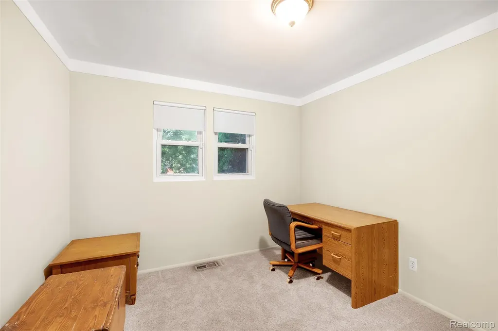 3526 Mckitrick Street Melvindale City MI 48122