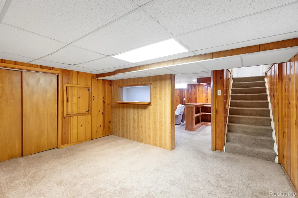 3526 Mckitrick Street Melvindale City MI 48122