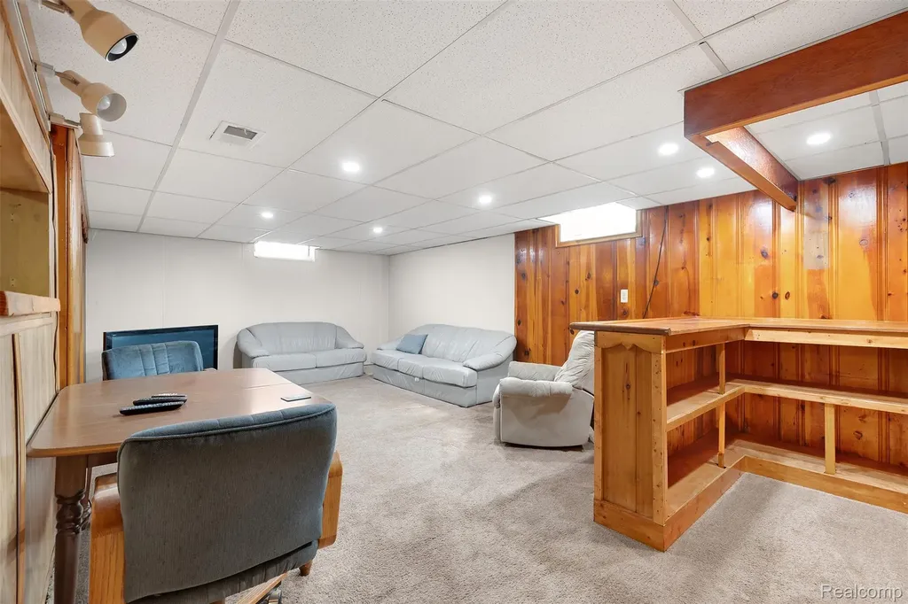 3526 Mckitrick Street Melvindale City MI 48122