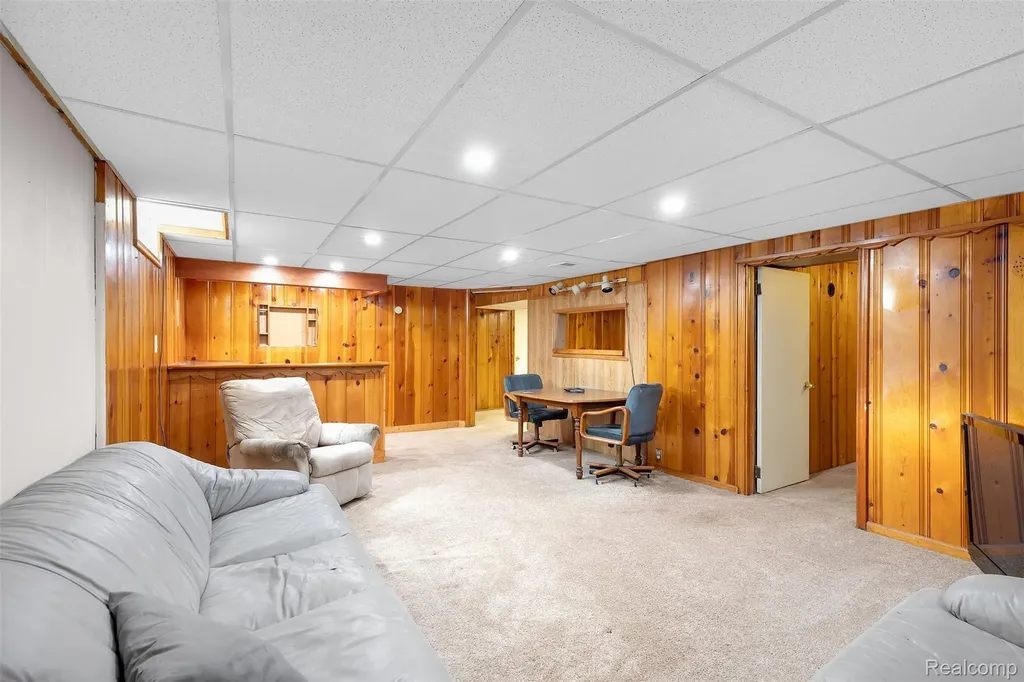 3526 Mckitrick Street Melvindale City MI 48122