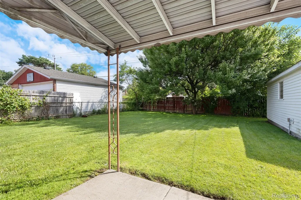 3526 Mckitrick Street Melvindale City MI 48122