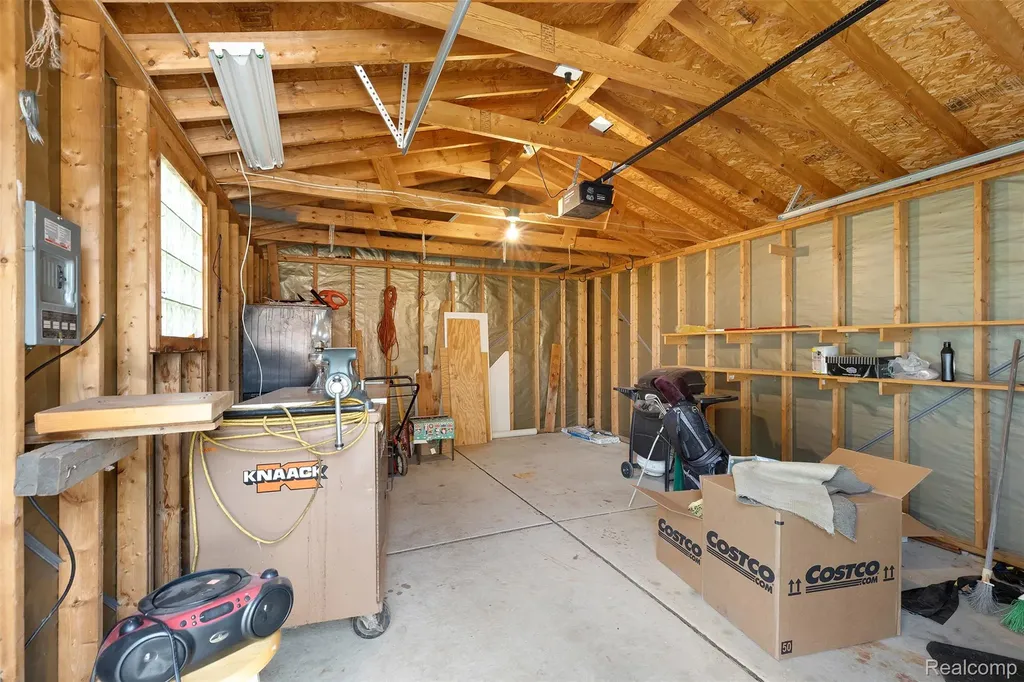 3526 Mckitrick Street Melvindale City MI 48122
