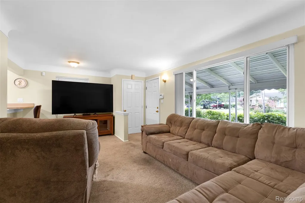 3526 Mckitrick Street Melvindale City MI 48122