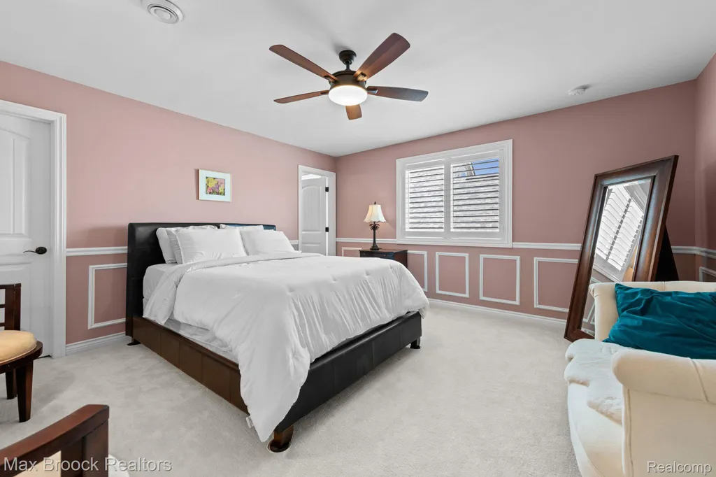 10812 Waterfall Court Green Oak Township MI 48178