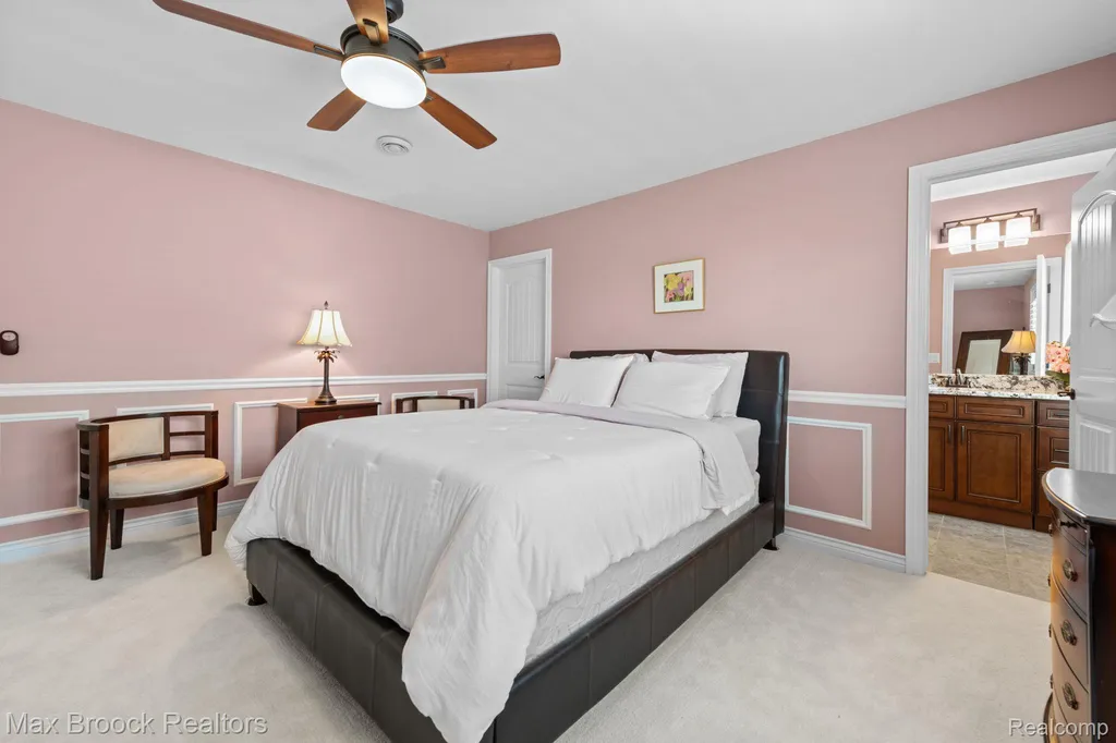 10812 Waterfall Court Green Oak Township MI 48178