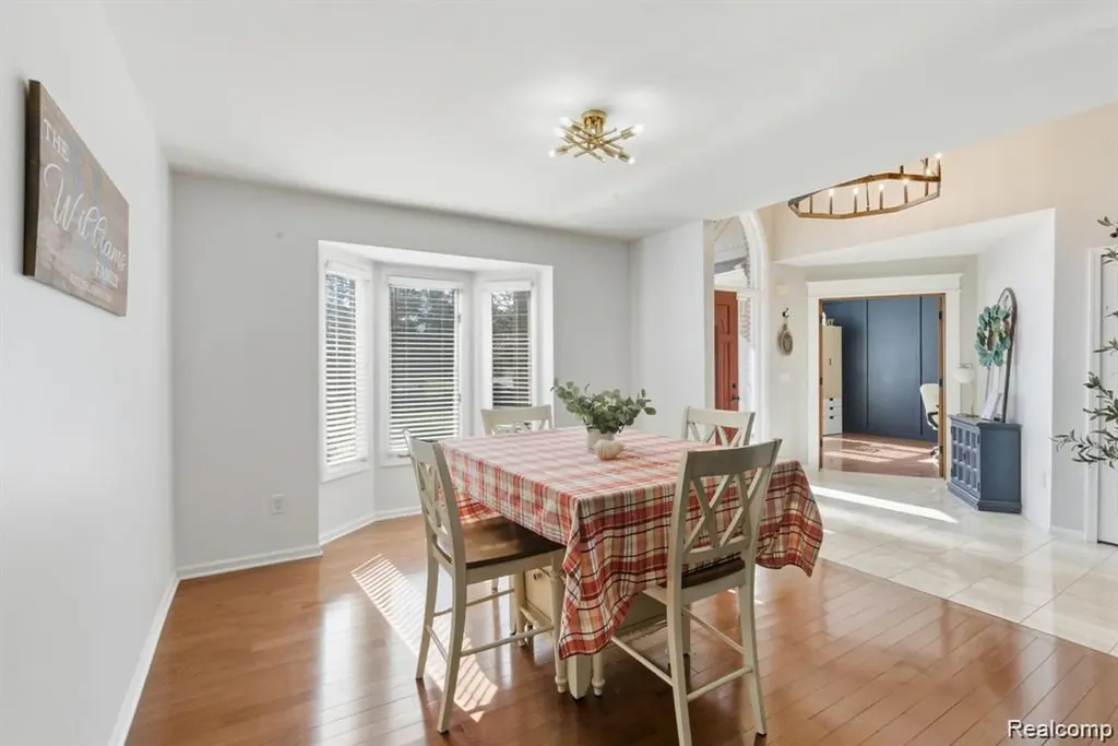 14257 Mandarin Drive Shelby Charter Township MI 48315