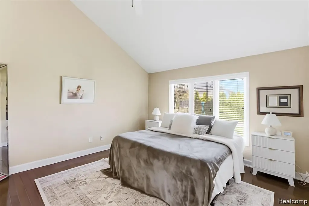 14257 Mandarin Drive Shelby Charter Township MI 48315