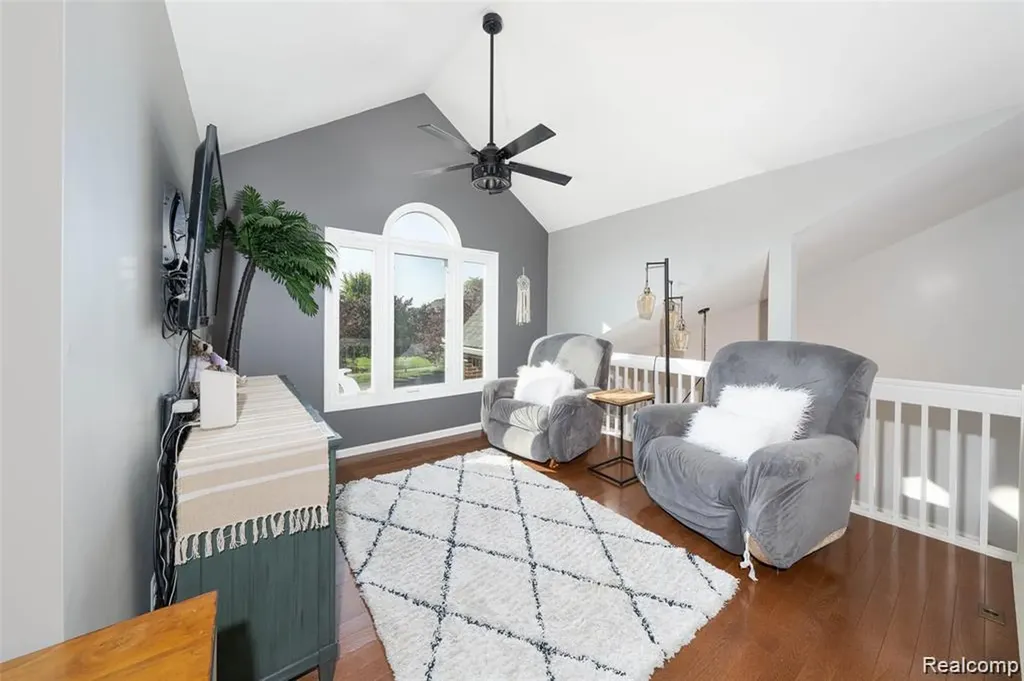 14257 Mandarin Drive Shelby Charter Township MI 48315