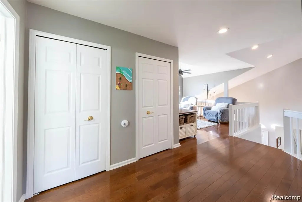 14257 Mandarin Drive Shelby Charter Township MI 48315