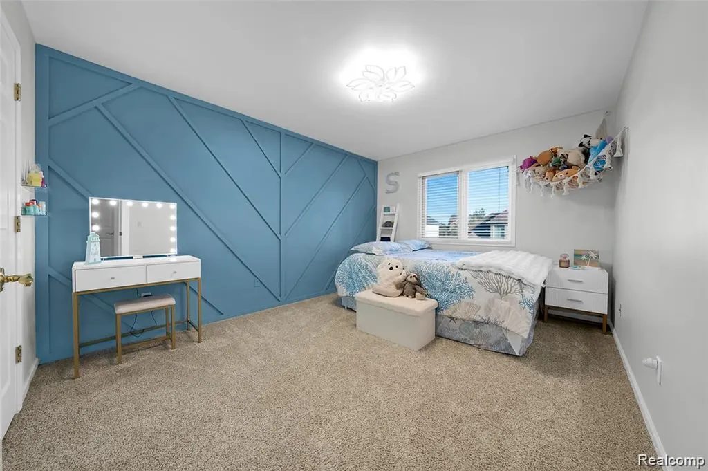 14257 Mandarin Drive Shelby Charter Township MI 48315