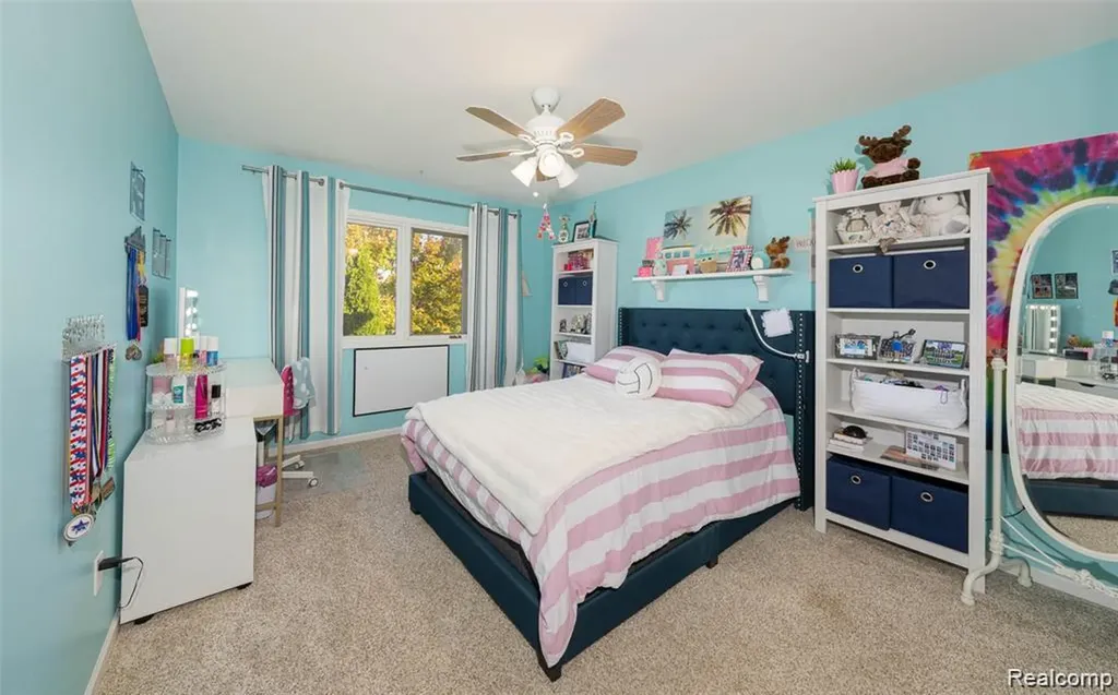 14257 Mandarin Drive Shelby Charter Township MI 48315