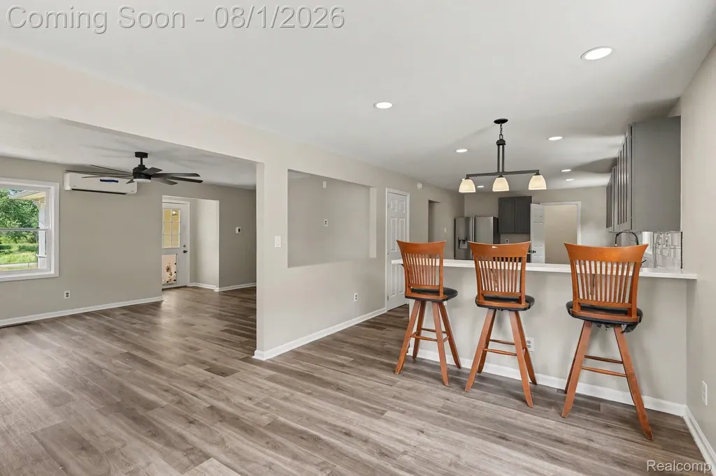 1253 Harper Road Alaiedon Township MI 48854