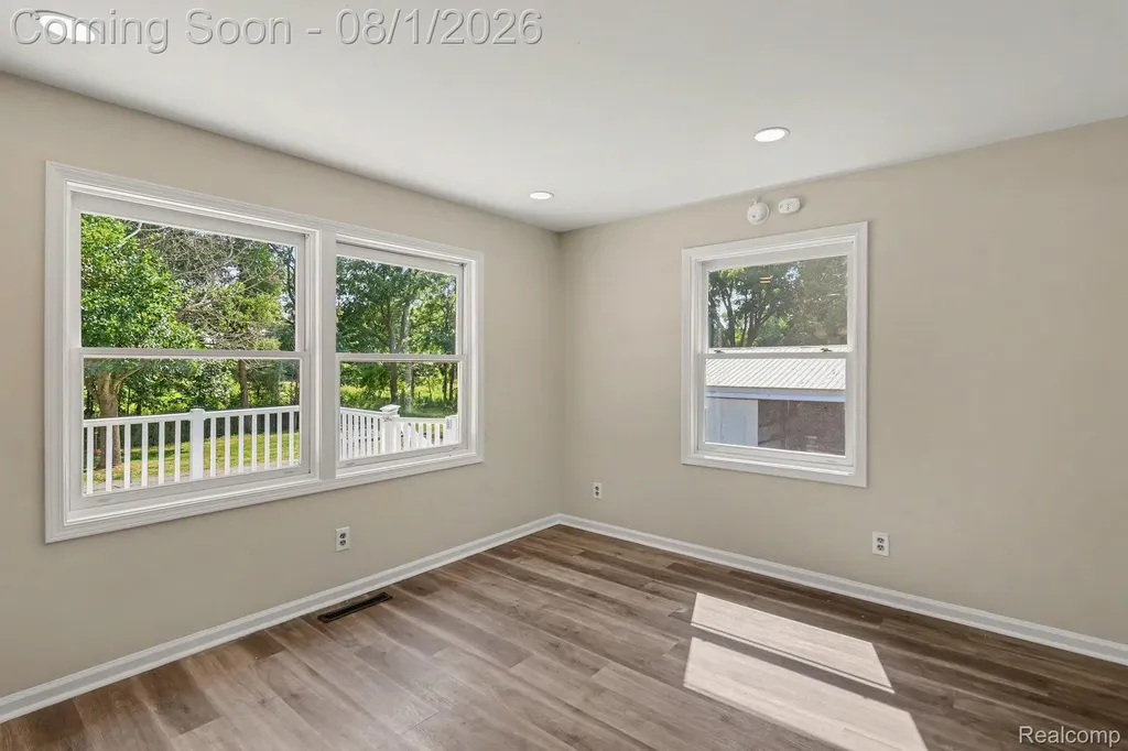 1253 Harper Road Alaiedon Township MI 48854