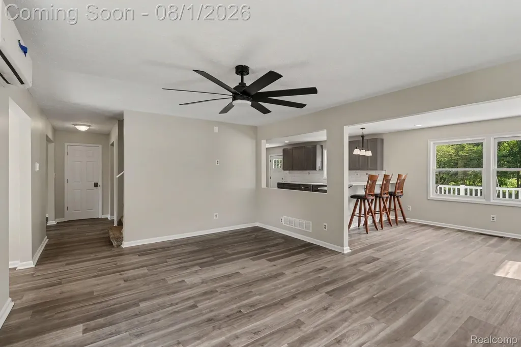 1253 Harper Road Alaiedon Township MI 48854